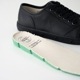 spring court ץ󥰥 쥶ˡ G2 LEATHER SHEEPSKIN  ǥ ˡ