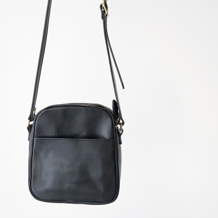 CLASKA "DO" ���饹�� �ɡ� PORTER �ݡ����� �쥶�����������Хå� ��ǥ����� ���