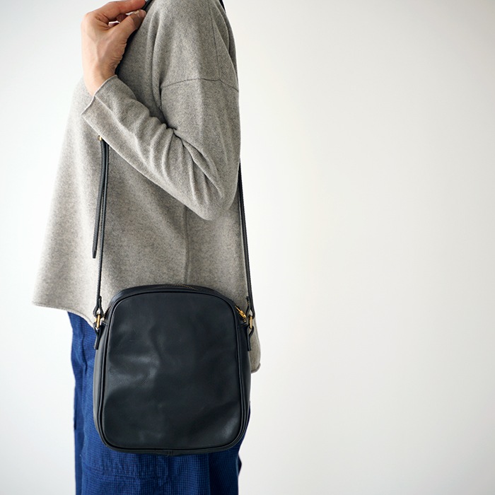 CLASKA "DO" ���饹�� �ɡ� PORTER �ݡ����� �쥶�����������Хå� ��ǥ����� ���