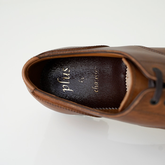 ۥ祻 २쥶  plus by chausser ץ她 Х 祻 PC-5021 chromexcel natural ץ졼ȥ 졼åץ塼