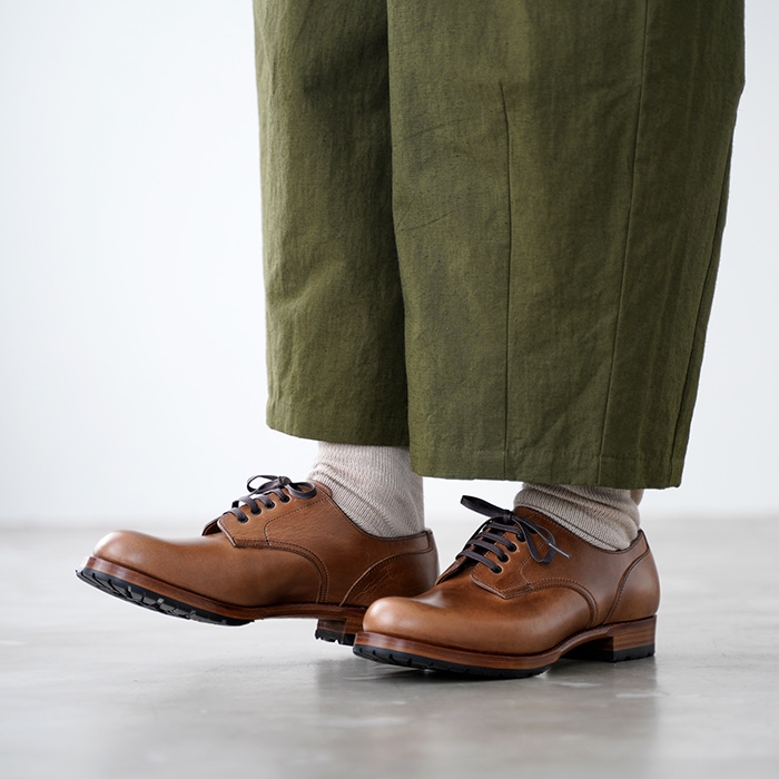 ۥ祻 २쥶  plus by chausser ץ她 Х 祻 PC-5021 chromexcel natural ץ졼ȥ 졼åץ塼