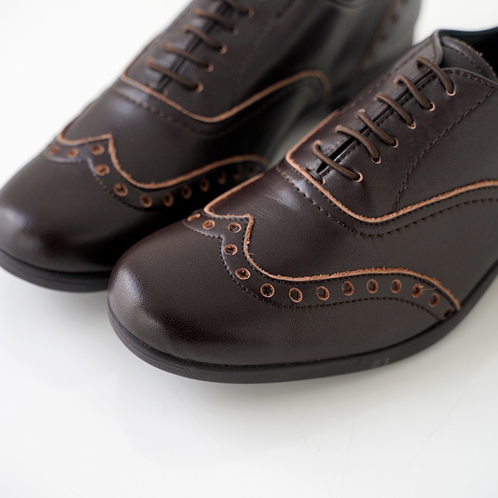 TRAVEL SHOES by chausser ȥ٥륷塼Х祻 󥰥åץ졼åץ塼 TR-004 ֥饦