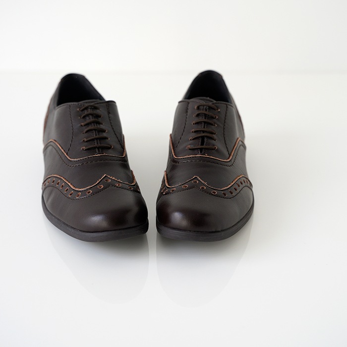 TRAVEL SHOES by chausser ȥ٥륷塼Х祻 󥰥åץ졼åץ塼 TR-004 ֥饦