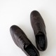 TRAVEL SHOES by chausser ȥ٥륷塼Х祻 󥰥åץ졼åץ塼 TR-004 ֥饦