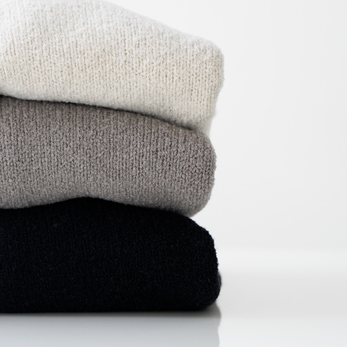 evam eva �������२���� �˥å� renew-wool turtleneck ��˥塼������ �����ȥ�ͥå� E253K104 ��ǥ����� 