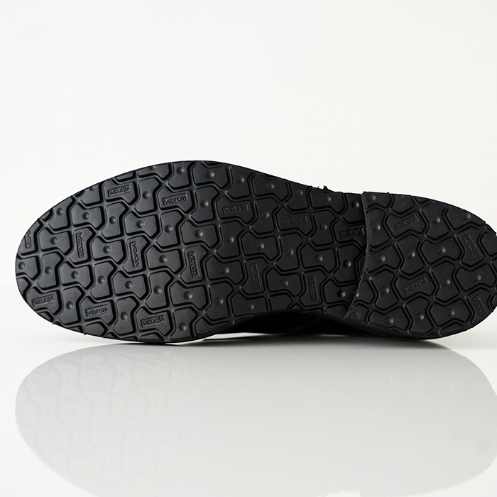 ۡڥ󥺡chausser 祻  C-7059 ץ졼ȥ졼åץ塼 chromexcel black २쥶 ׷