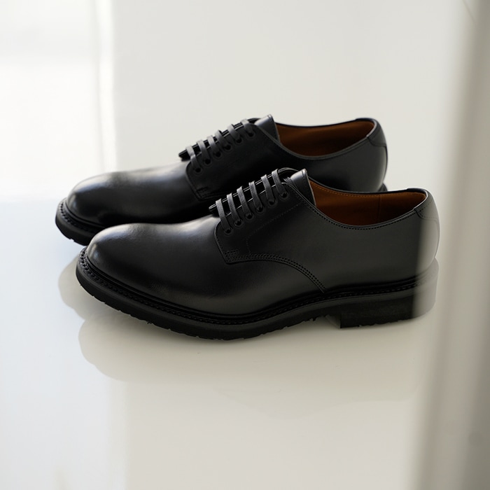 ۡڥ󥺡chausser 祻  C-7059 ץ졼ȥ졼åץ塼 chromexcel black २쥶 ׷