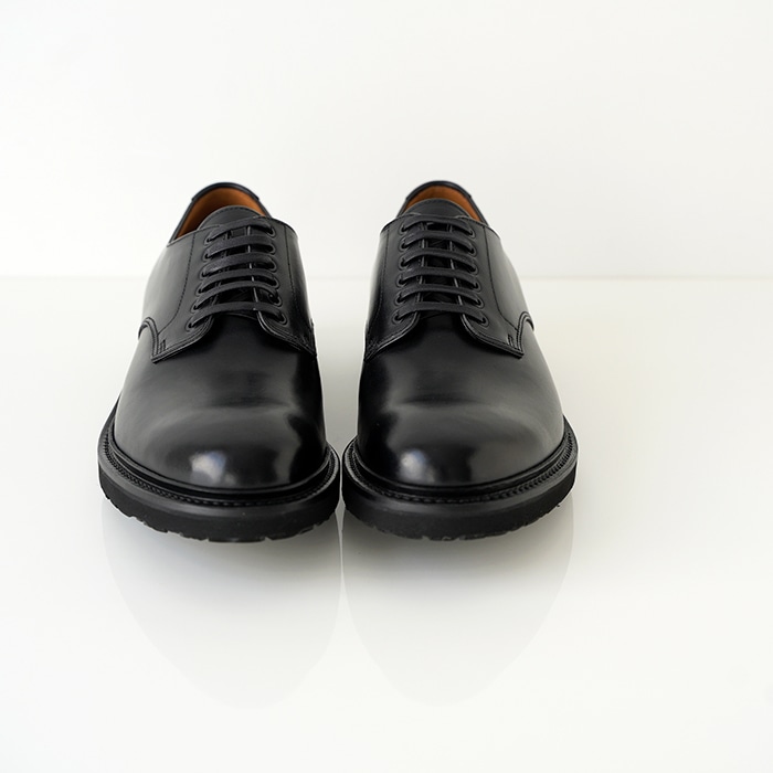 ۡڥ󥺡chausser 祻  C-7059 ץ졼ȥ졼åץ塼 chromexcel black २쥶 ׷