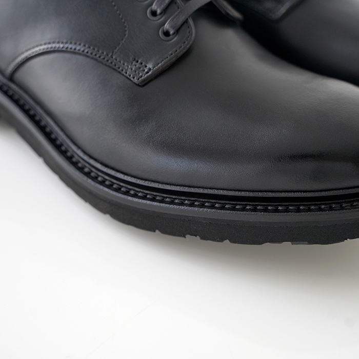 ۡڥ󥺡chausser 祻  C-7059 ץ졼ȥ졼åץ塼 chromexcel black २쥶 ׷