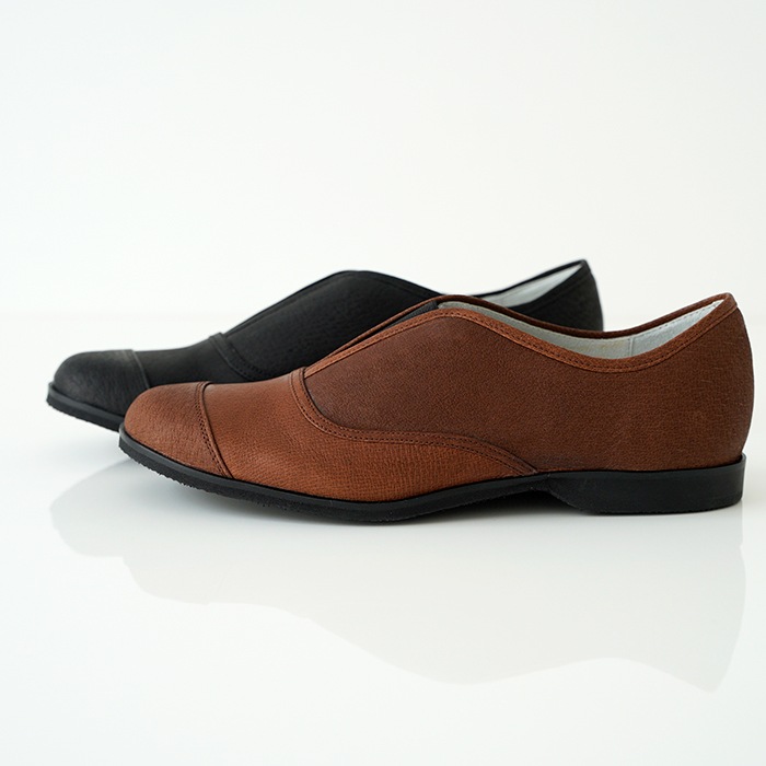 ATELIER 4.5 ȥꥨ 4.5 쥶 饹ƥå 塼 ELASTEC SHOES A-014  åݥ󥷥塼 ǥ