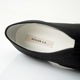 ATELIER 4.5 ȥꥨ 4.5 쥶 饹ƥå 塼 ELASTEC SHOES A-014  åݥ󥷥塼 ǥ