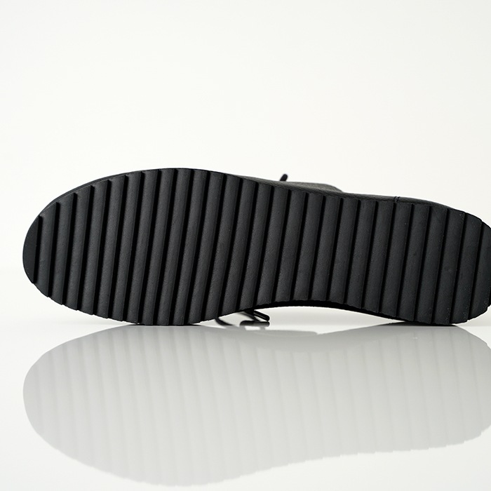 ۥ󥢥С 졼å 塼  SWAANARLBERG LACE-UP SHOES ֥å ǥ 쥶 ˡ 륯塼
