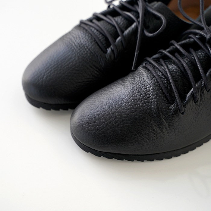 ۥ󥢥С 졼å 塼  SWAANARLBERG LACE-UP SHOES ֥å ǥ 쥶 ˡ 륯塼