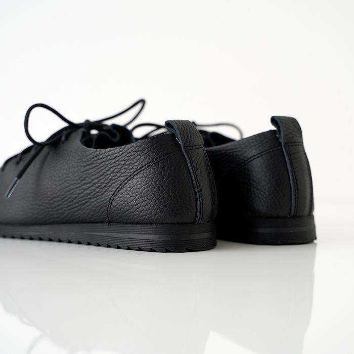 ۥ󥢥С 졼å 塼  SWAANARLBERG LACE-UP SHOES ֥å ǥ 쥶 ˡ 륯塼