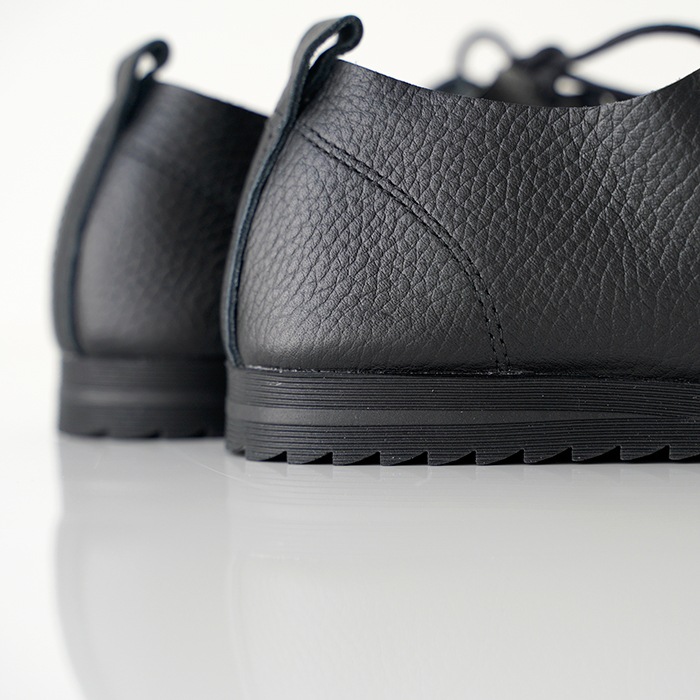 ۥ󥢥С 졼å 塼  SWAANARLBERG LACE-UP SHOES ֥å ǥ 쥶 ˡ 륯塼
