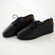 ۥ󥢥С 졼å 塼  SWAANARLBERG LACE-UP SHOES ֥å ǥ 쥶 ˡ 륯塼