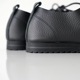 ۥ󥢥С 졼å 塼  SWAANARLBERG LACE-UP SHOES ֥å ǥ 쥶 ˡ 륯塼