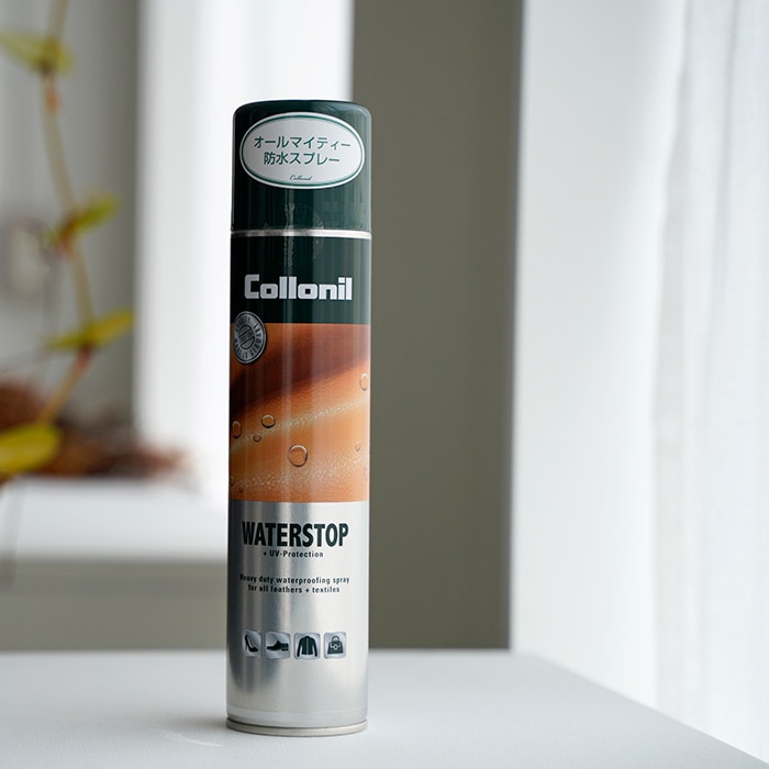 Collonil �����˥� WATERSTOP �������������ȥå� �ɿ她�ץ졼  ���塼��������