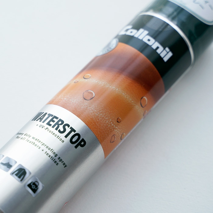 Collonil �����˥� WATERSTOP �������������ȥå� �ɿ她�ץ졼  ���塼��������