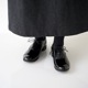TRAVEL SHOES by chausser ȥ٥륷塼 Х 祻 ȥ졼ȥå 졼åץ塼 TR-001 饹쥶 ǥ 