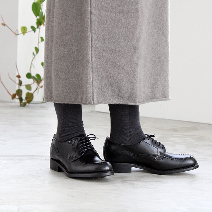 JOSEPH CHEANEY ���祻�� �����ˡ� FORRES �ե��쥹 U-TIP DEARBY SHOES U���å� �����ӡ����塼������ǥ�����  ��