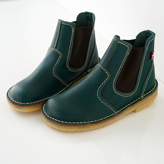 duckfeet åե ɥ֡  Roskilde  24650 green ꡼  ǥ 