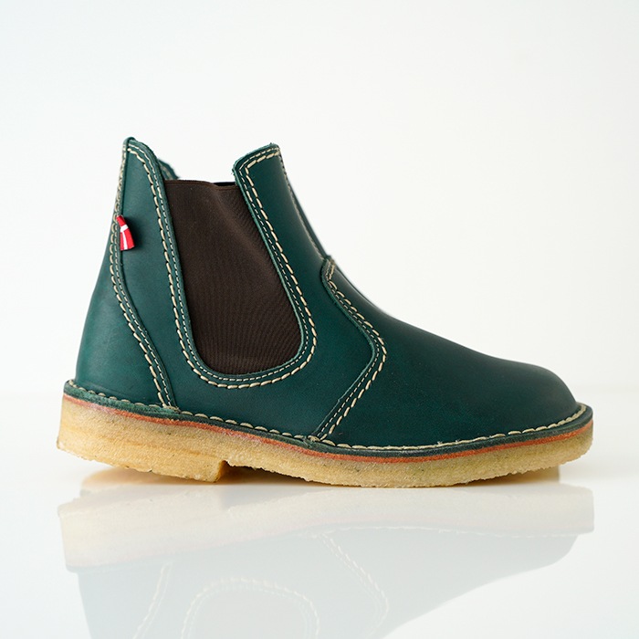 duckfeet åե ɥ֡  Roskilde  24650 green ꡼  ǥ 