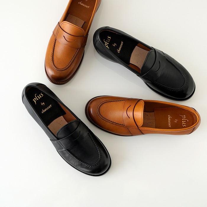 plus by chausser �ץ�她 �Х� ���祻 ����������ե��� PC-5016��