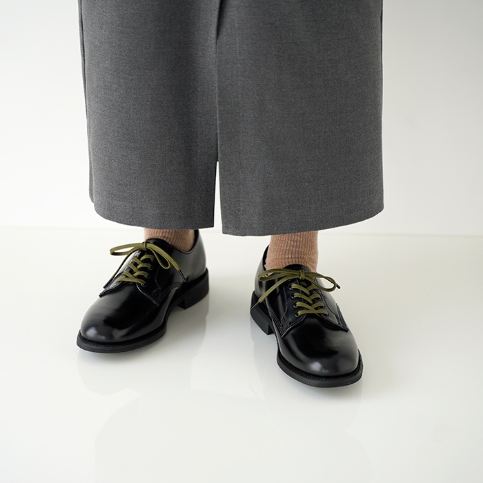 Sanders ��������� 2247B Female Military Officer Shoe �ߥ꥿�꡼ ���ե��������塼�� ��ǥ����� ��