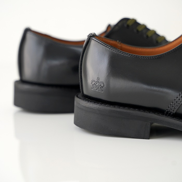 Sanders ��������� 2247B Female Military Officer Shoe �ߥ꥿�꡼ ���ե��������塼�� ��ǥ����� ��