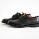 Sanders ��������� 2246B Military Officer Shoe �ߥ꥿�꡼ ���ե��������塼�� ��� ��