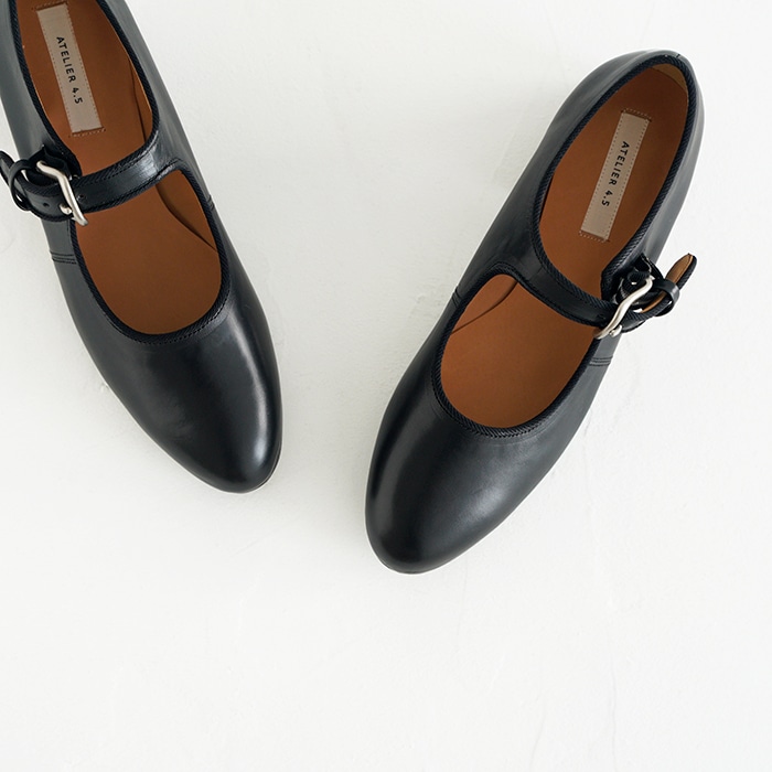 ATELIER 4.5 ȥꥨ 4.5 쥶 ȥå 塼 ѥץ A-001  ǥ