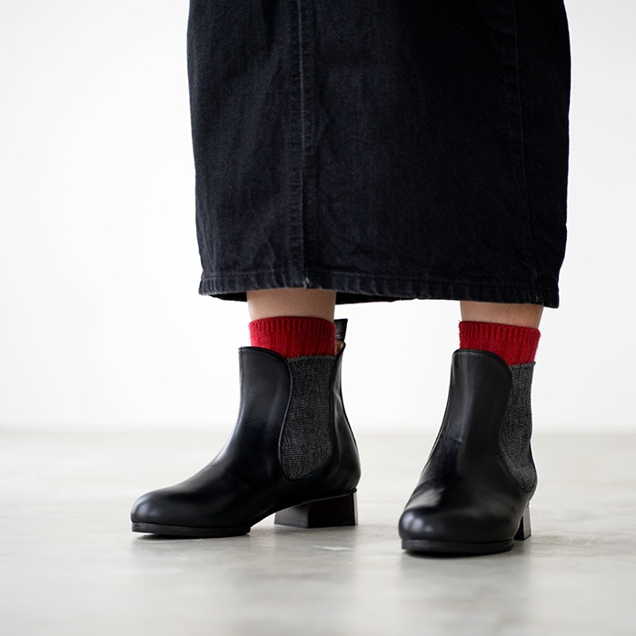 ATELIER 4.5 ���ȥꥨ 4.5 �쥶�� �����ɥ��� �֡��� A-012 �� ���ȥꥨ���ƥ�  ��ǥ�����