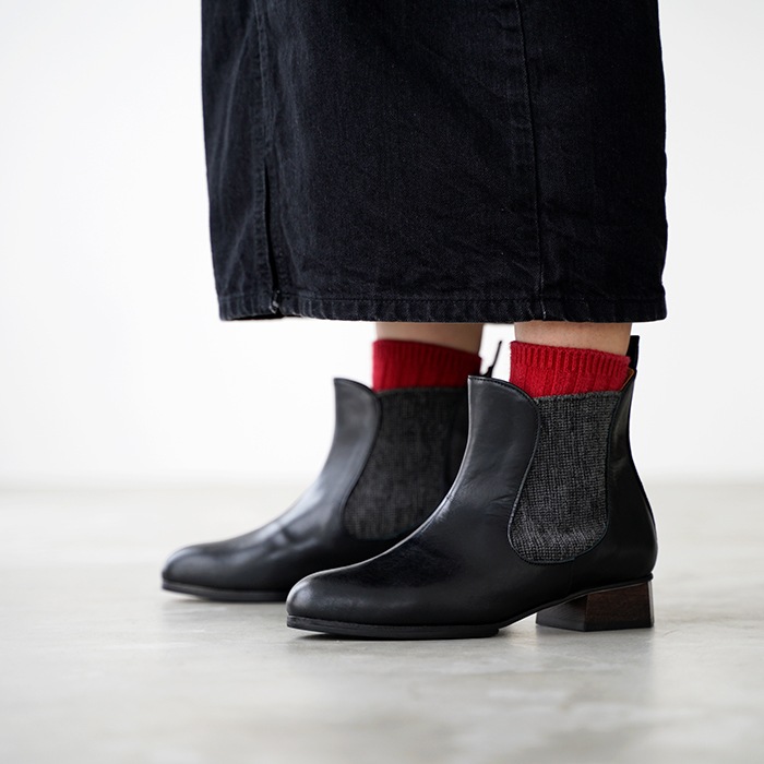 ATELIER 4.5 ���ȥꥨ 4.5 �쥶�� �����ɥ��� �֡��� A-012 �� ���ȥꥨ���ƥ�  ��ǥ�����