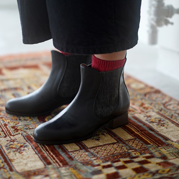 ATELIER 4.5 ���ȥꥨ 4.5 �쥶�� �����ɥ��� �֡��� A-012 �� ���ȥꥨ���ƥ�  ��ǥ�����