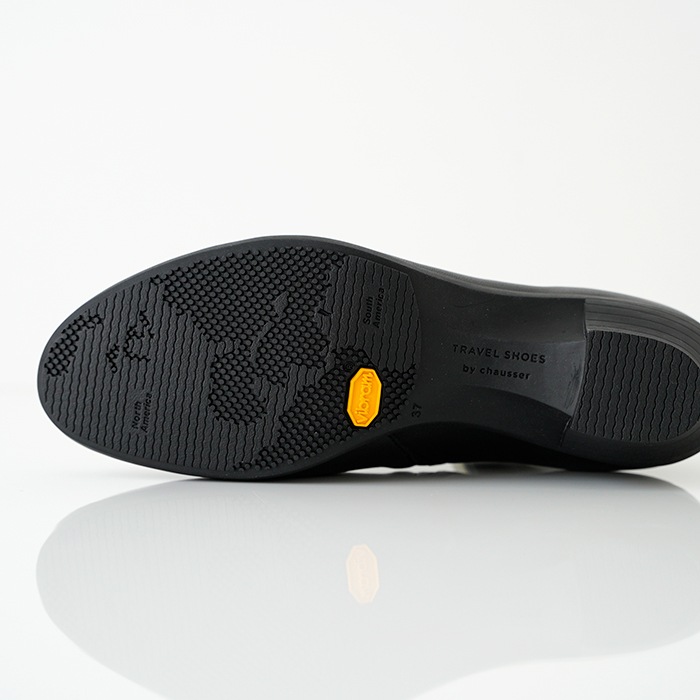 TRAVEL SHOES by chausser �ȥ�٥륷�塼���Х����祻 ����åݥ󥷥塼�� TR-012 ��ǥ�����