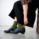 TRAVEL SHOES by chausser �ȥ�٥륷�塼���Х����祻 ����åݥ󥷥塼�� TR-012 ��ǥ�����