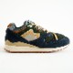 KARHU ����� ���ˡ����� ���󥯥��󥯥饷�å� SYNCHRON CLASSIC india ink / kombu green ��ǥ����� ��