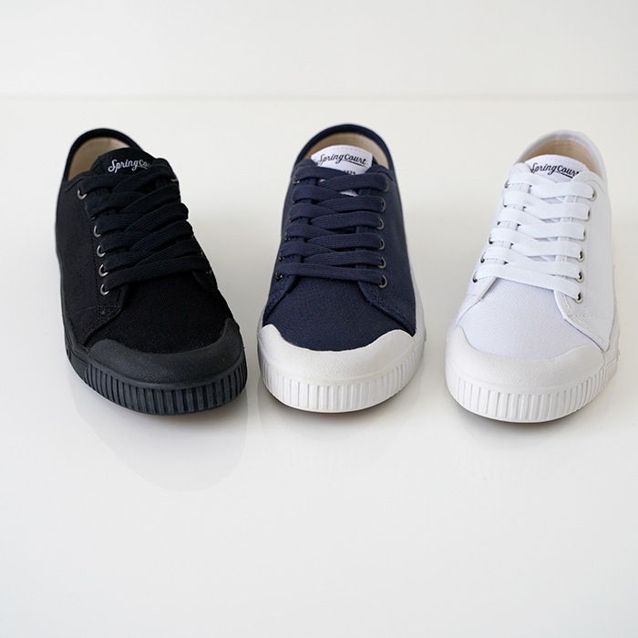 spring court ץ󥰥 åȥХˡ G2 Classic W Canvas G2C  ǥ