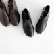 fitflop �ե��åȥե��å� SUMI LEATHER ANKLE BOOTS ���� �쥶�� ���󥯥�֡��� ��ǥ����� �֡���