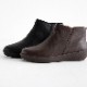 fitflop �ե��åȥե��å� SUMI LEATHER ANKLE BOOTS ���� �쥶�� ���󥯥�֡��� ��ǥ����� �֡���