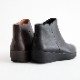 fitflop �ե��åȥե��å� SUMI LEATHER ANKLE BOOTS ���� �쥶�� ���󥯥�֡��� ��ǥ����� �֡���