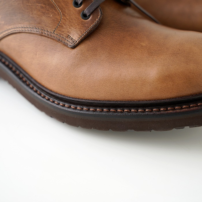 chausser ���祻 �ץ졼��ȥ��졼�����åץ��塼�� C-7059 chromexcel natural �����२������쥶�� ��� �׷�