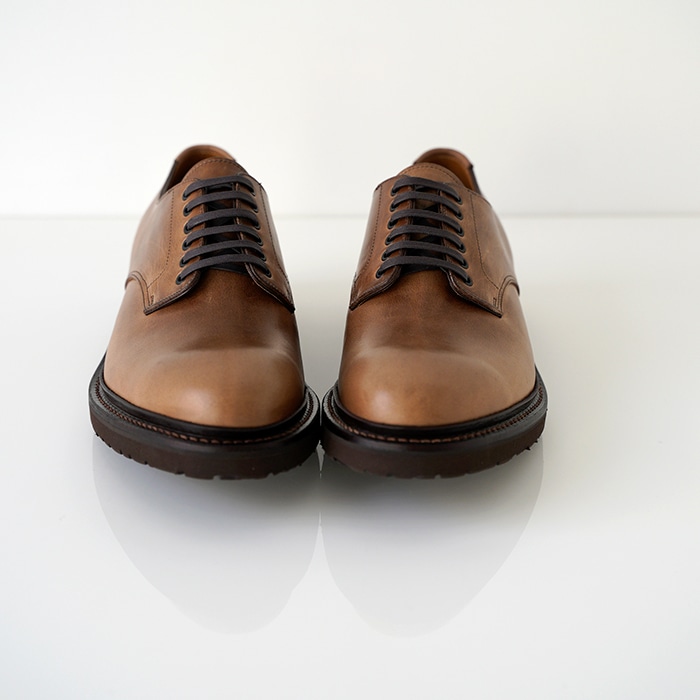 chausser ���祻 �ץ졼��ȥ��졼�����åץ��塼�� C-7059 chromexcel natural �����२������쥶�� ��� �׷�