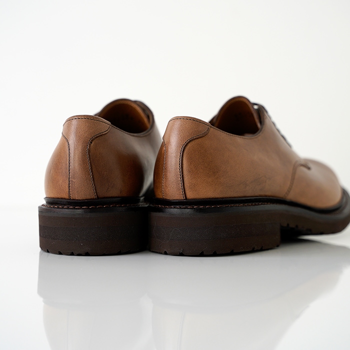 chausser ���祻 �ץ졼��ȥ��졼�����åץ��塼�� C-7059 chromexcel natural �����२������쥶�� ��� �׷�