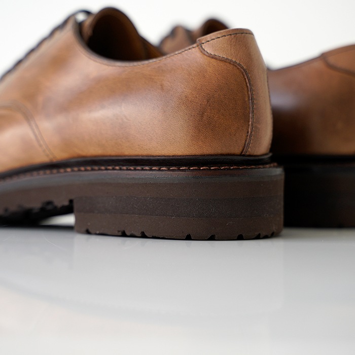 chausser ���祻 �ץ졼��ȥ��졼�����åץ��塼�� C-7059 chromexcel natural �����२������쥶�� ��� �׷�