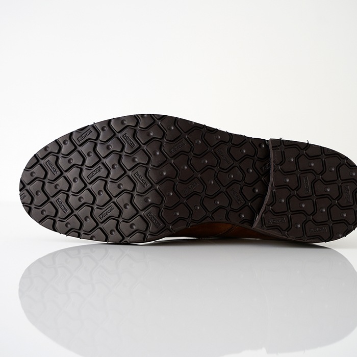 chausser ���祻 �ץ졼��ȥ��졼�����åץ��塼�� C-7059 chromexcel natural �����२������쥶�� ��� �׷�