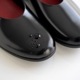TRAVEL SHOES by chausser ȥ٥륷塼Х祻 󥰥åץ졼åץ塼 TR-004 饹쥶ǥ 