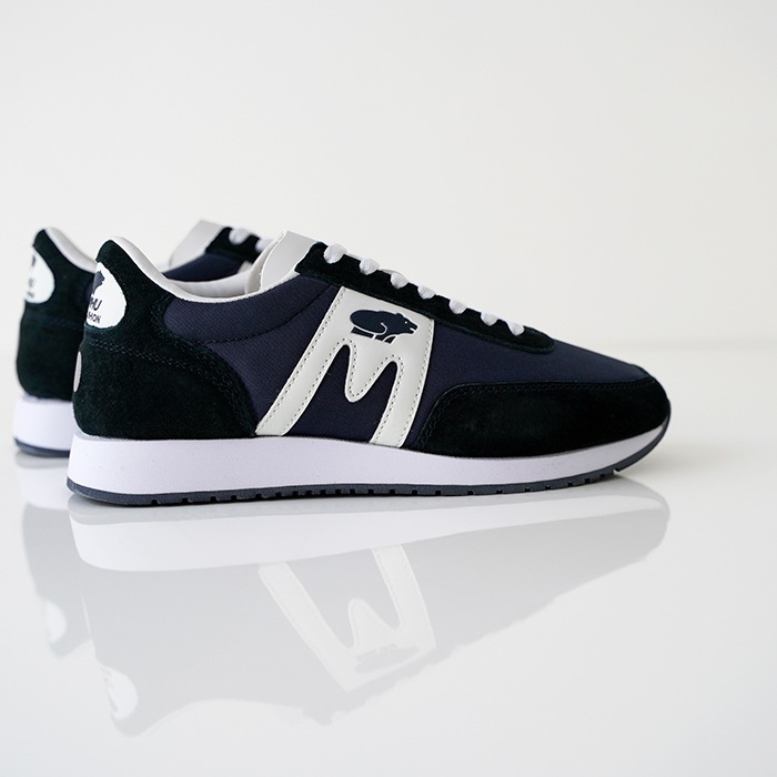 KARHUʥա˥ʥߥ ˡ ALBATROSS/Хȥ deep navy / white ǥ 