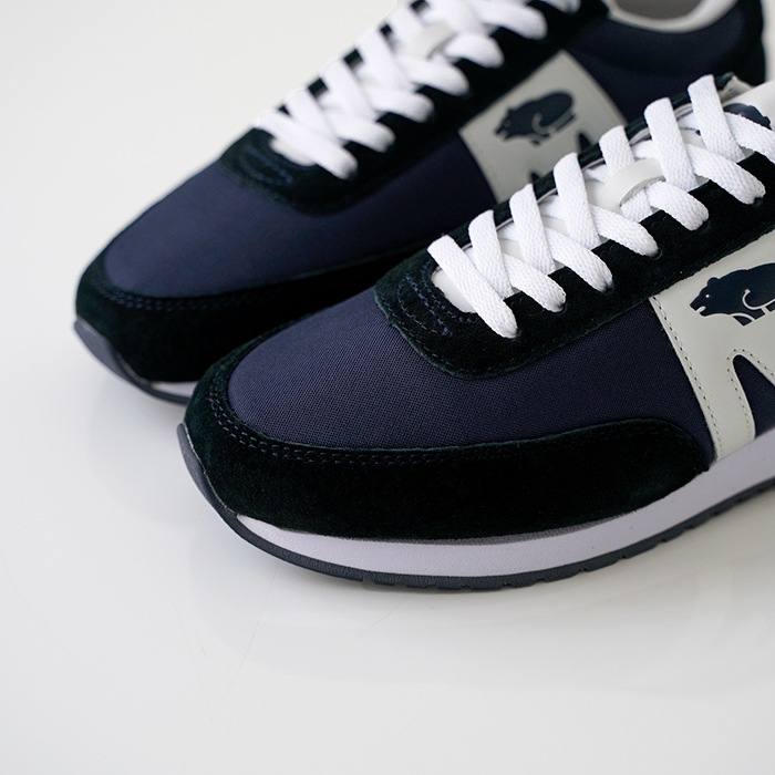 KARHUʥա˥ʥߥ ˡ ALBATROSS/Хȥ deep navy / white ǥ 